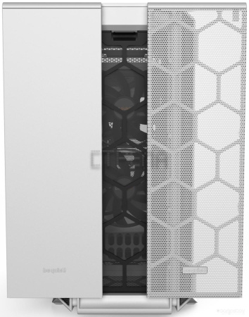 Корпус be quiet! Silent Base 802 Window (белый)