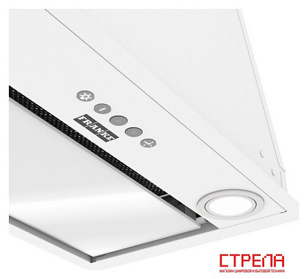 Кухонная вытяжка Franke Vera WH 52 305.0712.241