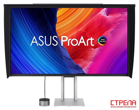 Монитор ASUS ProArt PA32UCDMR-K