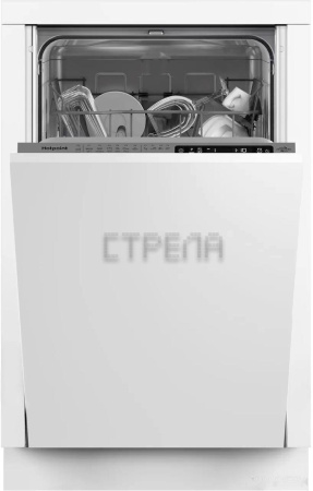 Встраиваемая посудомоечная машина Hotpoint-Ariston HIS 1C69