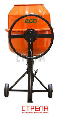Бетономешалка ECO CMA-170