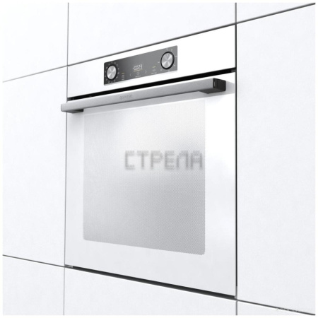 Электрический духовой шкаф Gorenje BOS6737E06WG