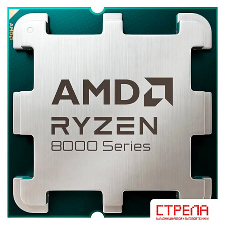 Процессор AMD Ryzen 5 8400F