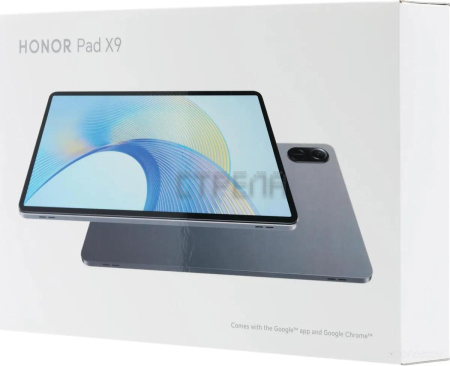 Планшет Honor Pad X9 ELN-W09 4GB/128GB (космический серый)