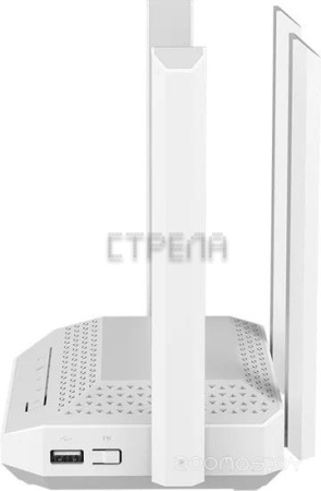 4G Wi-Fi роутер Keenetic Hopper KN-3811