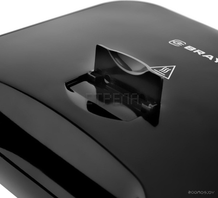 Многофункциональная сэндвичница Brayer BR2202