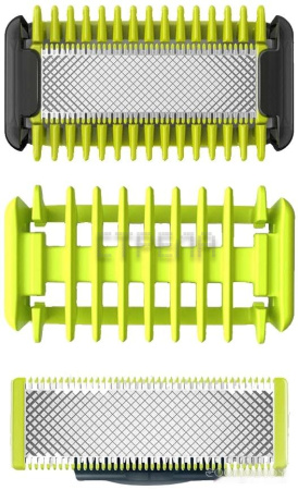 Сменное лезвие Philips OneBlade QP620/50