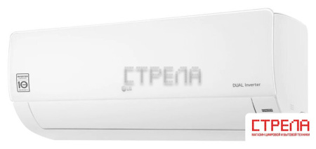 Кондиционер LG Procool B07TS