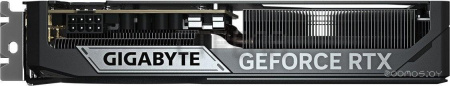 Видеокарта Gigabyte GeForce RTX 5060 Ti Windforce OC 16G GV-N506TWF2OC-16GD