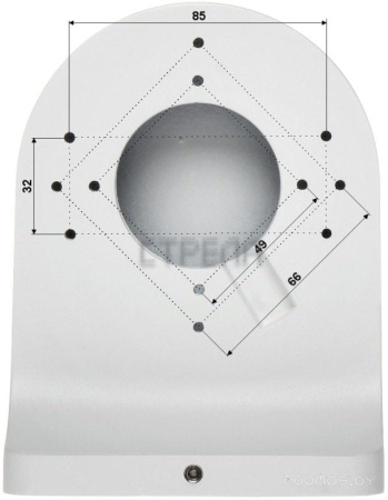 Кронштейн Dahua DH-PFB204W