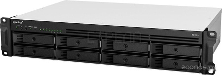 Сетевой накопитель Synology RackStation RS1221+