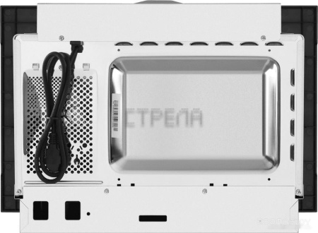 Микроволновая печь Maunfeld MBMO820SGB10