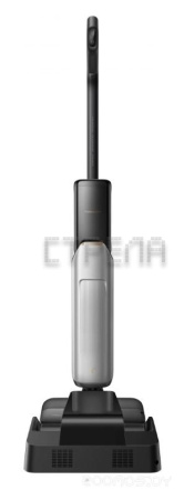 Вертикальный моющий пылесос Trouver Wet and Dry Vacuum X4 Pro