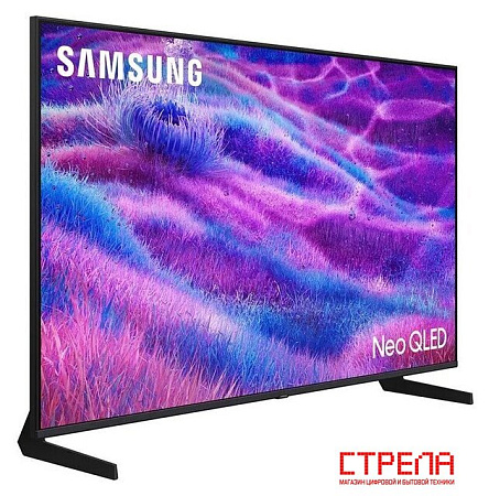 MiniLED телевизор Samsung AI Neo QLED QN80F QE50QN80FAUXRU