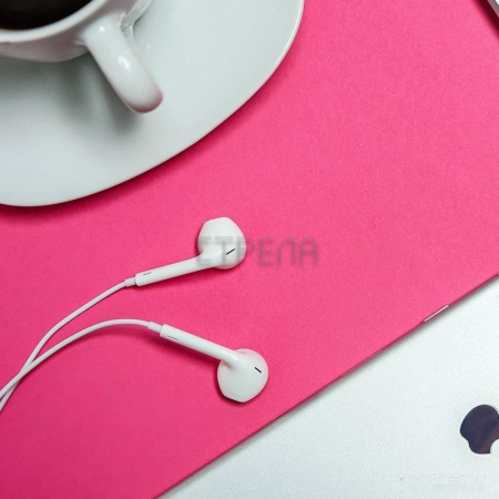 Наушники Borofone BM30 (белый)