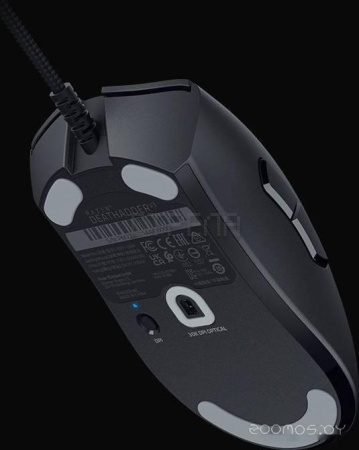 Игровая мышь RAZER Deathadder V3