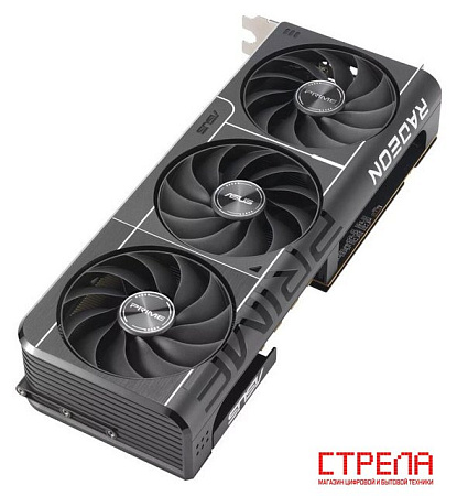 Видеокарта ASUS Prime Radeon RX 9070 Evo OC Edition 16GB GDDR6 PRIME-RX9070-O16G-EVO