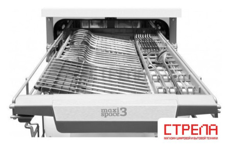 Встраиваемая посудомоечная машина Hansa ZIM428H