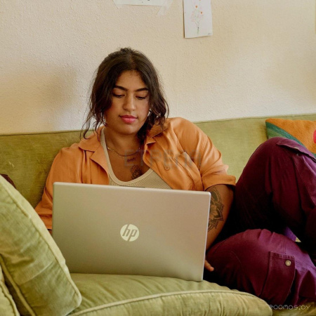 Ноутбук HP 15-fd0007ny BK2H9EA