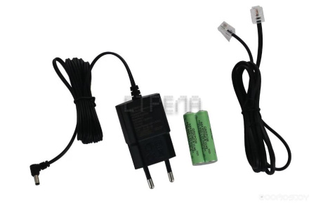 Радиотелефон TeXet TX-D5605A (черный)