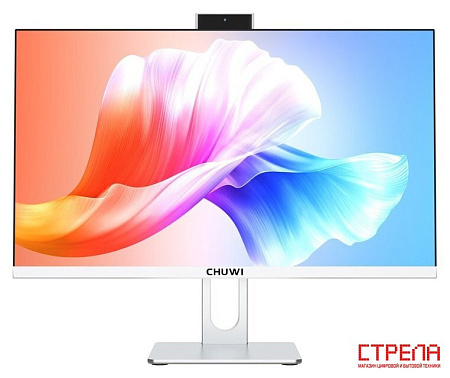 Моноблок Chuwi Unitech 24 CWI702-24R6600H16G512G-FHD