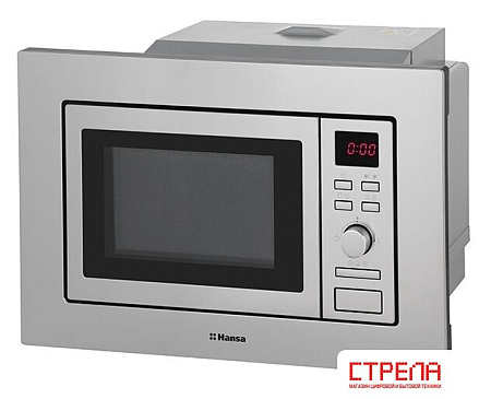 Микроволновая печь Hansa AMM20BEXH