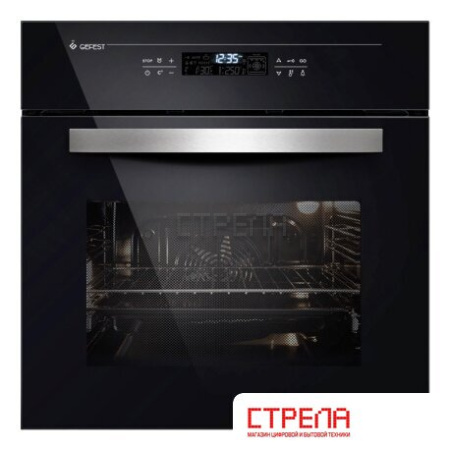 Электрический духовой шкаф GEFEST 622-04 А