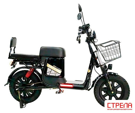 Электровелосипед Shtenli Trekking 55 60V20A