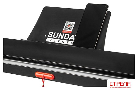 Электрическая беговая дорожка Sundays Fitness Middle Line T56