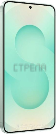 Смартфон Samsung Galaxy S25 SM-S931B 12GB/256GB (мятный)