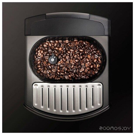 Кофемашина Krups EA82F010 Quattro Force