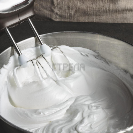 Миксер Moulinex HM650E10