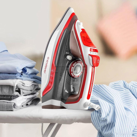 Утюг Endever Delta-223