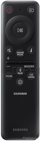 Саундбар Samsung HW-S800B