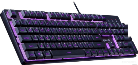 Клавиатура Redragon Nagato