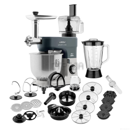 Кухонная машина Aresa AR-1711