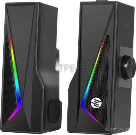 Акустика HP DHE-6005
