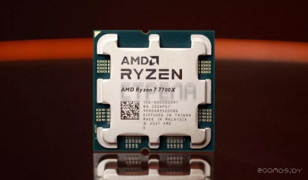 Процессор AMD Ryzen 7 7700X