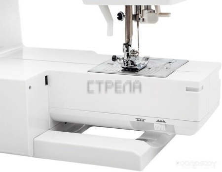 Компьютерная швейная машина Necchi 1500