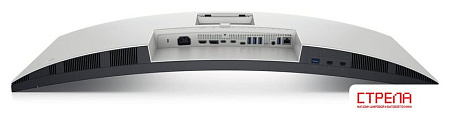 Монитор Dell UltraSharp U3425WE