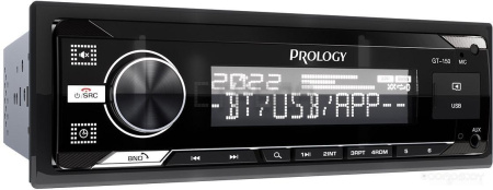 USB-магнитола Prology GT-150
