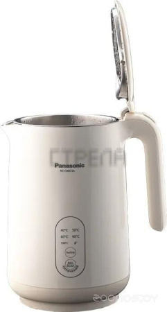 Электрический чайник Panasonic NC-CWK72A