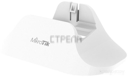 Точка доступа MikroTik wAP ac RBwAPG-5HacD2HnD