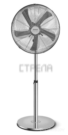 Вентилятор Sencor SFN 4040SL