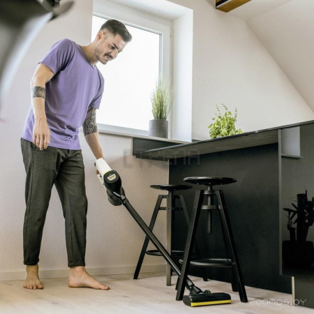 Пылесос Karcher VC 4 Cordless myHome Car