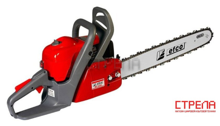 Бензопила Efco МТ 5200 50089025E2B