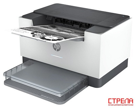 Принтер HP LaserJet M211dw