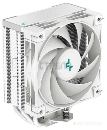 Кулер для процессора Deepcool AK400 WH R-AK400-WHNNMN-G-1