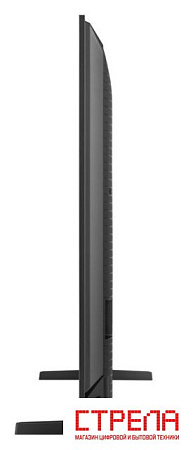 Телевизор Hisense 50E7S PRO