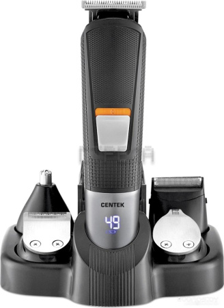 Машинка для стрижки волос CENTEK CT-2138